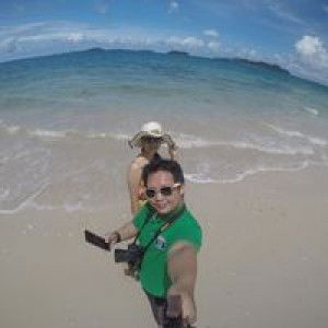 Thanaset Nopphawong profile icon