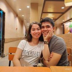 Eliza Mae Rizaga profile icon