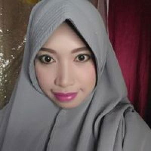 Iis Putri profile icon