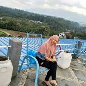 Tika Srtmn profile icon