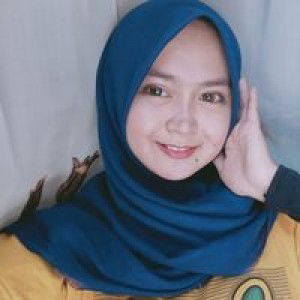 Musdalifatul Khasanah profile icon