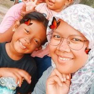 Mariati Jusoh Tiee profile icon