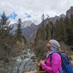 Fairose Lou profile icon