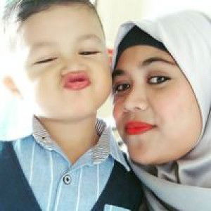 Lili Anggraini profile icon