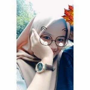 Vestri Ajeng Gamashinta profile icon