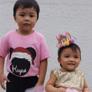 Joy Clavinez profile icon