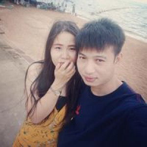 Nanthika Khobla profile icon