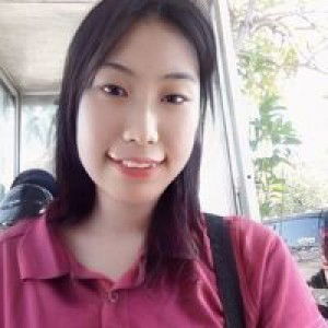 Kaew Wanwisa profile icon