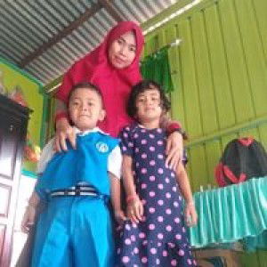 Ade Irma profile icon