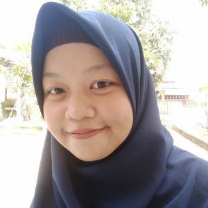 Sarah Salsabila profile icon