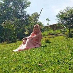 Sitty Aisyah profile icon