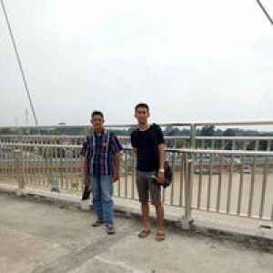 Doni Purba profile icon