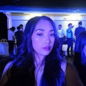 Trish Santos profile icon