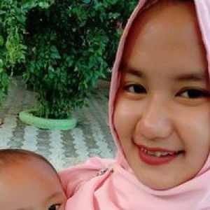 Yeti Anggraeni profile icon