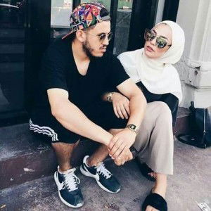 Azlina Ina profile icon