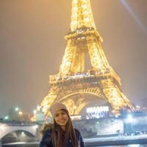 Poh Ju Tern profile icon