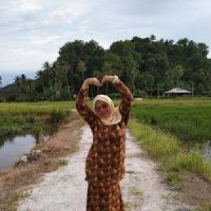 Azureen Riena profile icon