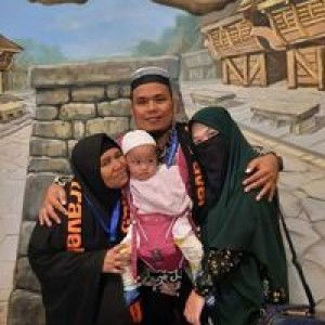 Istana Sihombing profile icon