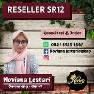 Noviana Lestariolshop profile icon