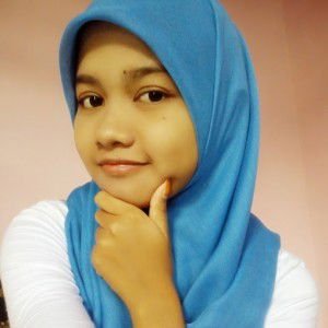 Rubia Intan profile icon