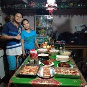 Jude Michael Pacho profile icon