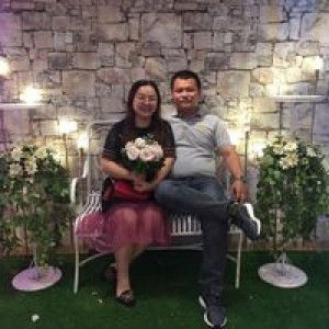 Maria Trần profile icon