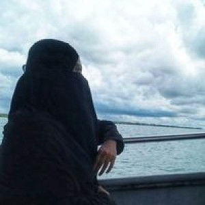 Noralisa Isa profile icon