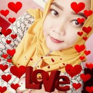 Neng Siti Nurazizah profile icon