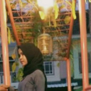 Nurul Hidayati Yacob profile icon