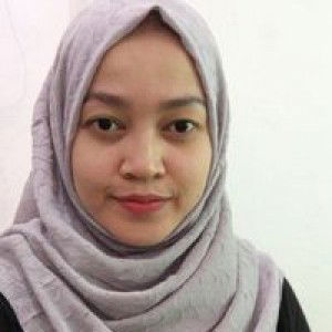 Nurul Aini profile icon