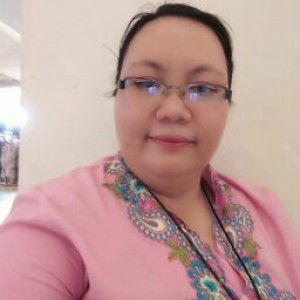 Ike Herawati profile icon