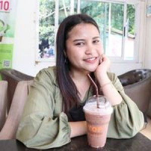 Sasina Damkerd profile icon