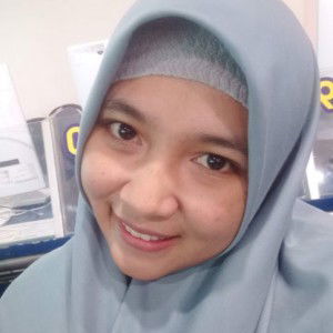 Ghaida Nurul R H profile icon