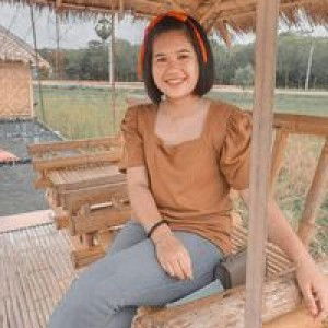 Arisa Temdam profile icon