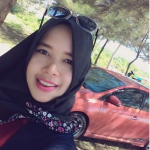 Rizki Dian Angriani profile icon
