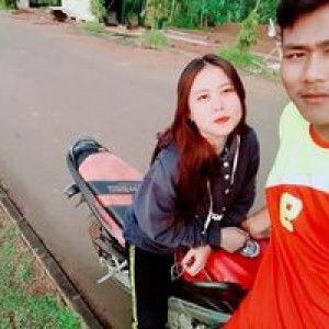 Anis Febryantii profile icon