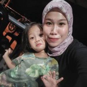 Puan Mel Amylynda profile icon