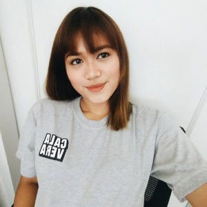 Alicia Kristian Tiberio profile icon