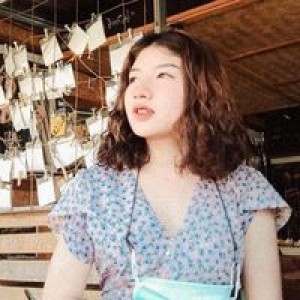 บัวหอม มม profile icon