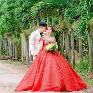 Pé Thư profile icon