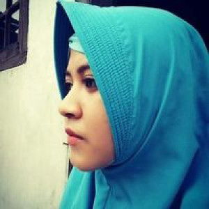 Alifah Maskury profile icon