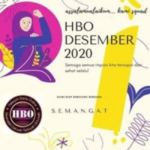 Mufidah El-Wafi profile icon