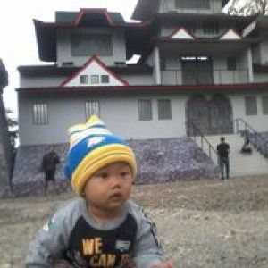 Andi Andriansah profile icon