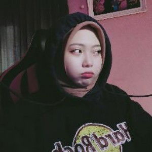 Wida Nengsih profile icon