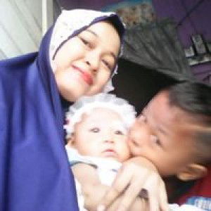 Bunda Ezaa profile icon