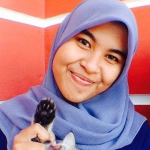 Zahra Pova profile icon