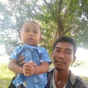 Gita Maria profile icon