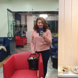 Nikki Diane Segaya profile icon