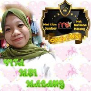 Vita Msi Malang profile icon