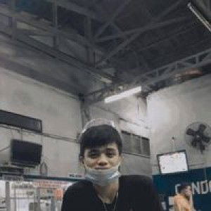 Rico Balmaceda profile icon